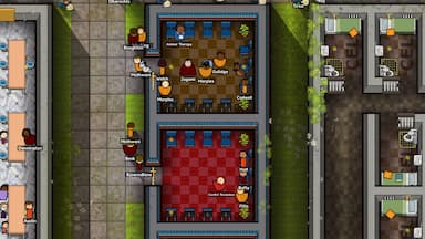 Prison Architect - Second Chances