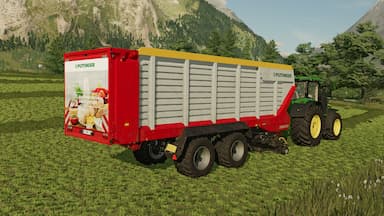 Farming Simulator 22 - Hay &amp; Forage Pack