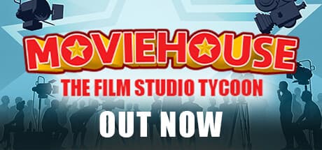 Moviehouse – The Film Studio Tycoon