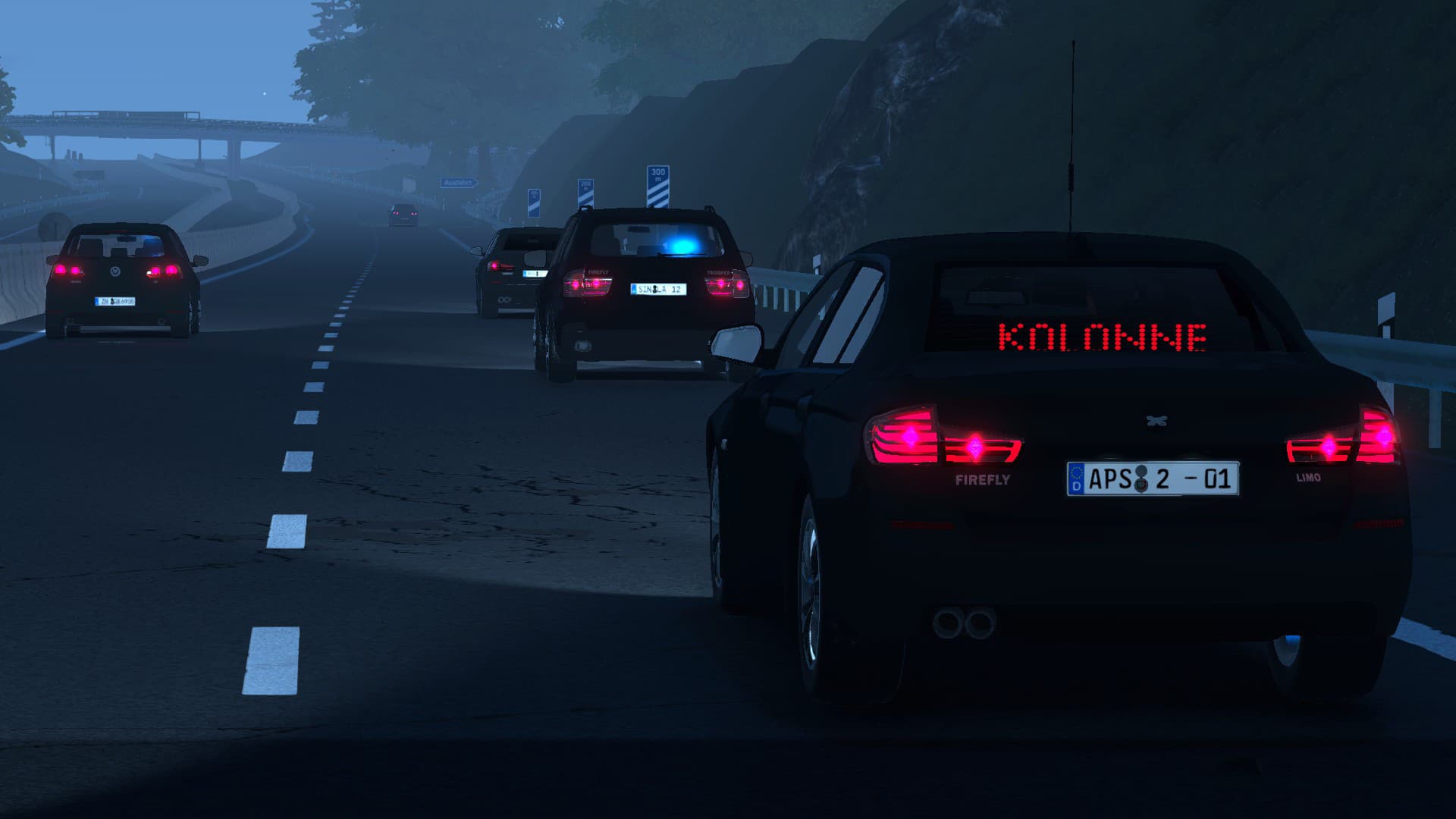 Autobahn Police Simulator 2