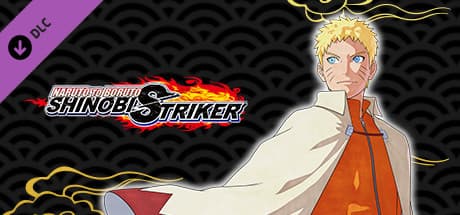 NTBSS: Master Character Training Pack Naruto Uzumaki (BORUTO)