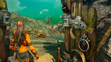 Clash: Artifacts of Chaos CD Key Prices for PC