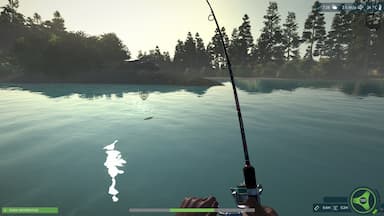 Ultimate Fishing Simulator - Taupo Lake DLC