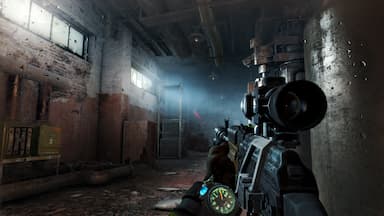 Metro: Last Light Redux PC Key Prices