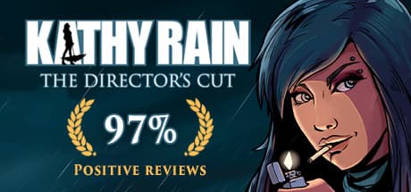 Kathy Rain: Director's Cut