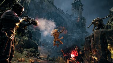 Remnant 2 - The Awakened King PC Key Prices