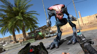 Serious Sam 3 VR: BFE CD Key Prices for PC