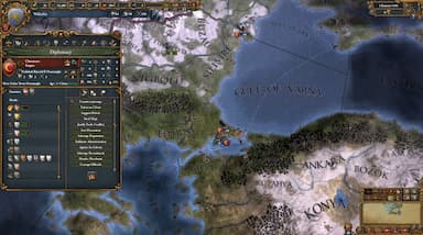 Expansion - Europa Universalis IV: Mare Nostrum CD Key Prices for PC