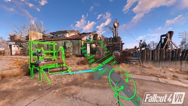 Fallout 4 VR Price Comparison