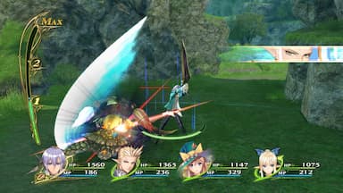 Shining Resonance Refrain CD Key Prices for PC