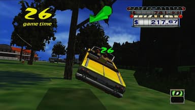 Crazy Taxi PC Key Prices