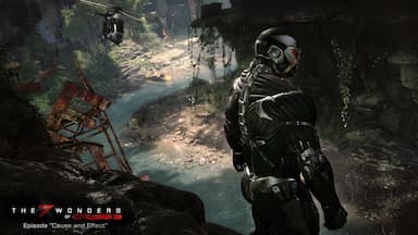 Crysis® 3 Price Comparison