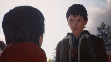 Life is Strange 2 - Episode 2