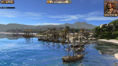 Port Royale 3 CD Key Prices for PC