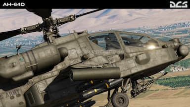 DCS: AH-64D