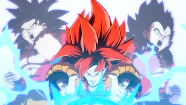 DRAGON BALL FIGHTERZ - Gogeta (SS4) PC Key Prices