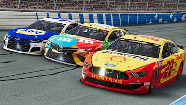 NASCAR Heat 5 CD Key Prices for PC