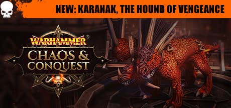 Warhammer: Chaos And Conquest