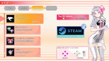 Groove Coaster PC Key Prices