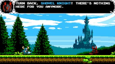 Shovel Knight: Shovel of Hope Price Comparison