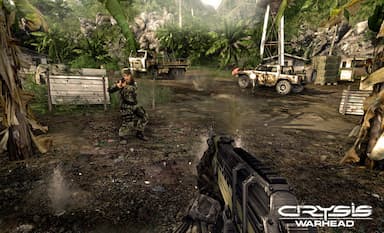 Crysis Warhead®