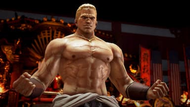 TEKKEN 7 DLC 2 Geese Howard Pack CD Key Prices for PC