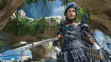 Apex Legends™ - Loba Edition CD Key Prices for PC