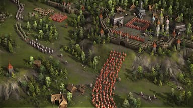 Cossacks 3