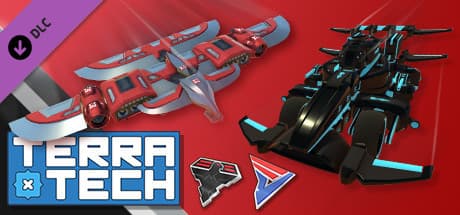 TerraTech - Warriors of Future Past pack