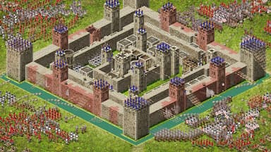 Stronghold Kingdoms