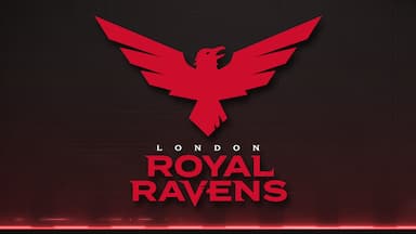 Call of Duty League™ - London Royal Ravens Pack 2023