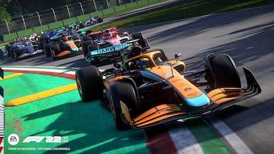 F1® 22: Champions Content Bundle PC Key Prices