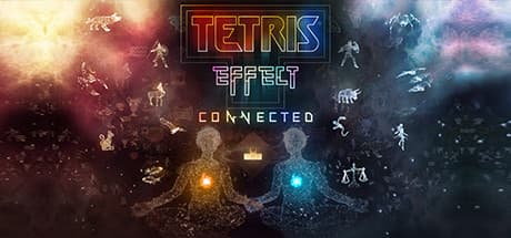 Tetris® Effect: Connected