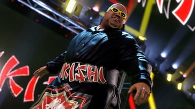 WWE 2K22 - Banzai Pack Price Comparison