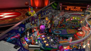 Pinball FX3 - Williams™ Pinball: Volume 5