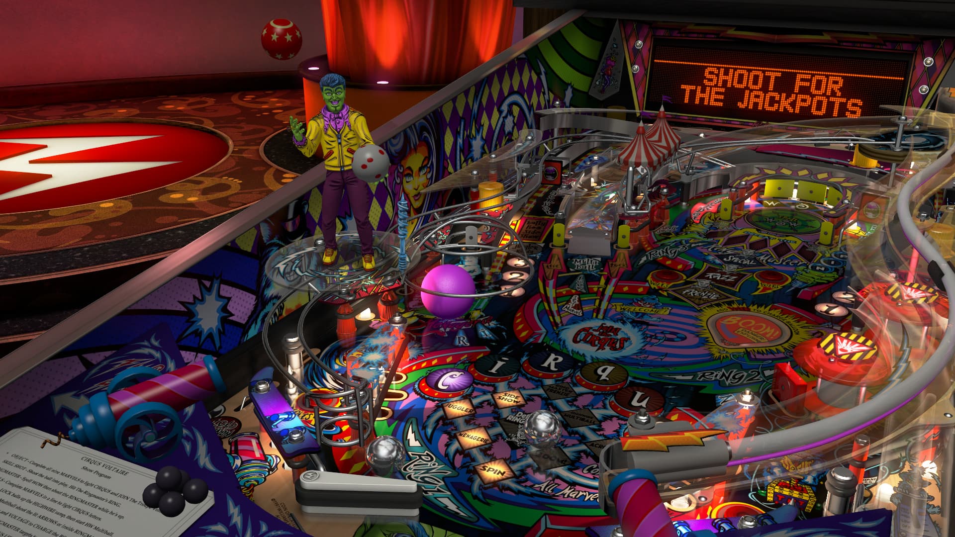 Pinball FX3 - Williams™ Pinball: Volume 5