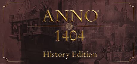 Anno 1404 - History Edition