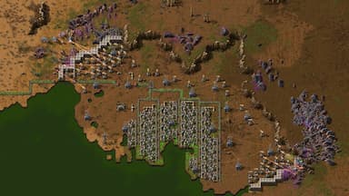 Factorio CD Key Prices for PC