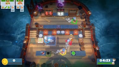 Overcooked! All You Can Eat Price Comparison