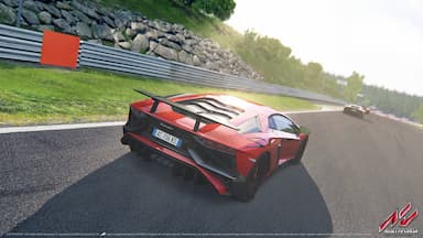 Assetto Corsa - Red Pack