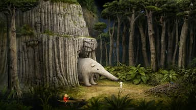 Samorost 3 PC Key Prices