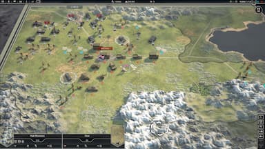 Panzer Corps 2: Axis Operations - 1941