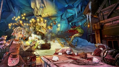 Borderlands 2 PC Key Prices