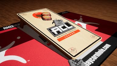 ACL Pro Cornhole CD Key Prices for PC