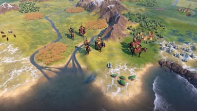 Sid Meier's Civilization® VI: Ethiopia Pack