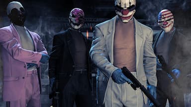 PAYDAY 2: Tailor Pack 1 PC Key Prices