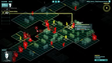 Invisible, Inc. CD Key Prices for PC