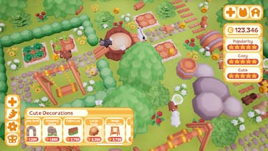 Bunny Park PC Key Prices