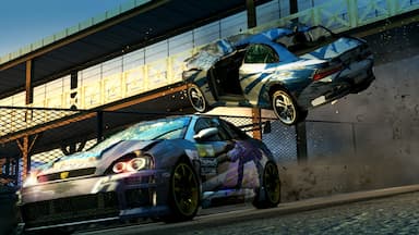 Burnout™ Paradise Remastered PC Key Prices