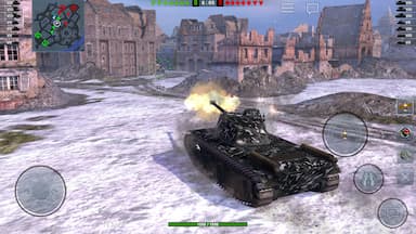 World of Tanks Blitz - Grand Pack Price Comparison